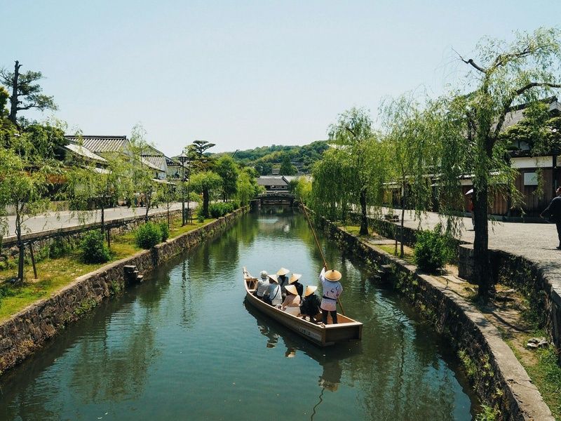 Best of Japon – Corée du sud : Circuit individuel en 3* pas cher photo 22