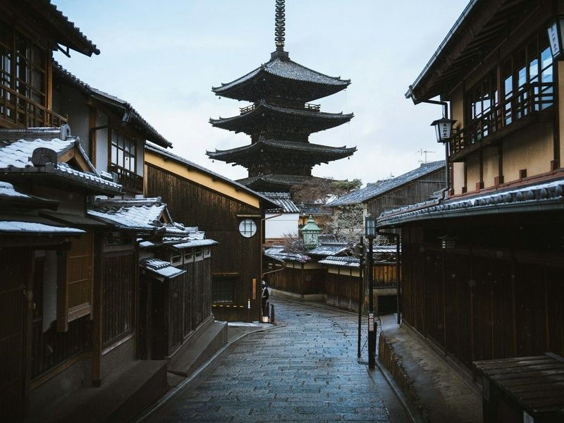 Best of Japon – Corée du sud : Circuit individuel en 3* pas cher photo 23