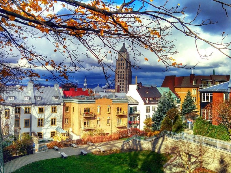 Circuit INCONTOURNABLES USA CANADA 11J/9N pas cher photo 3