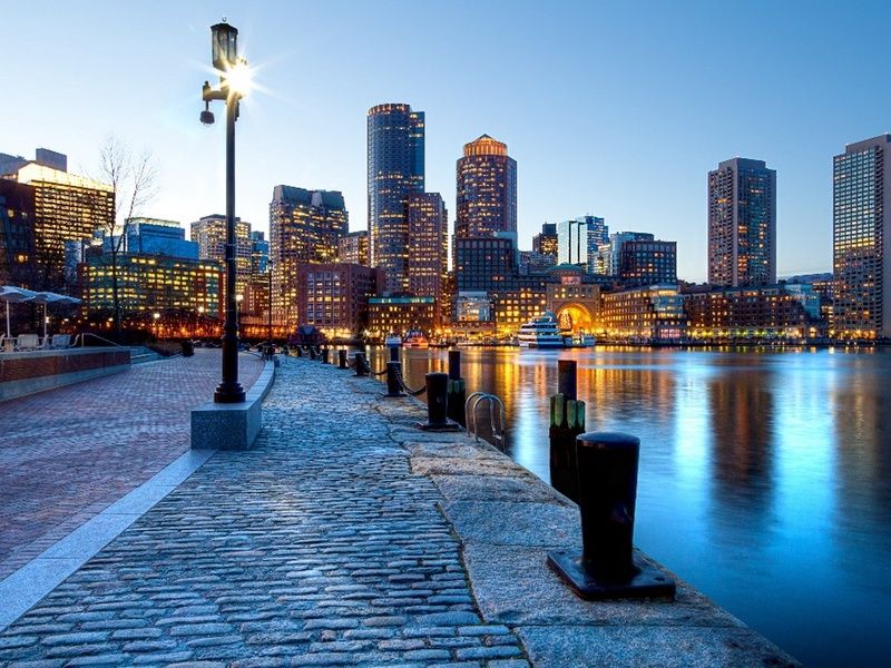 Circuit INCONTOURNABLES USA CANADA 11J/9N pas cher photo 7