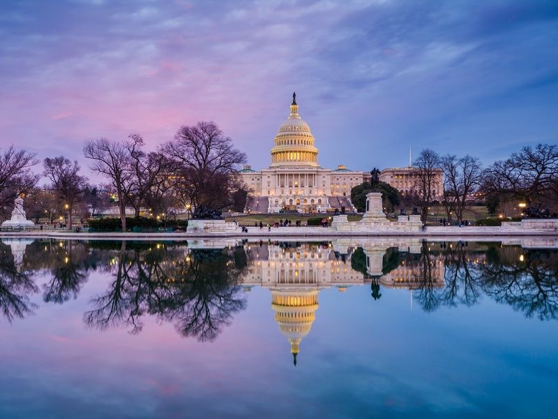 Circuit INCONTOURNABLES USA CANADA 11J/9N pas cher photo 9