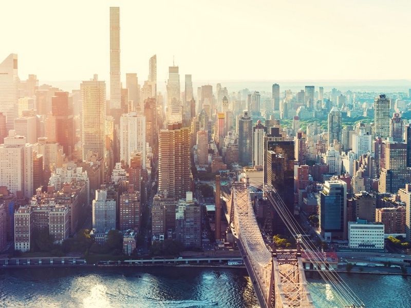 Circuit INCONTOURNABLES USA CANADA 11J/9N pas cher photo 12