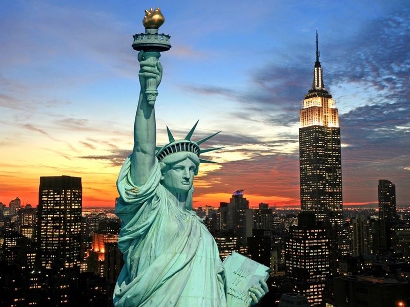 Circuit INCONTOURNABLES USA CANADA 11J/9N pas cher photo 13