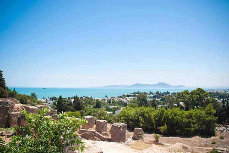 Circuit Escapade Tunisienne pas cher photo 3