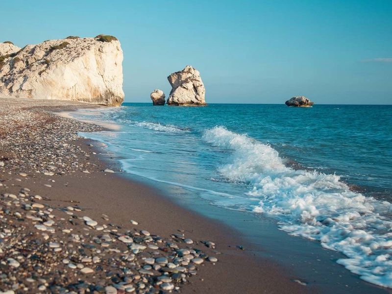 Autotour L'Essentiel de Chypre - Arrivée Larnaca pas cher photo 3