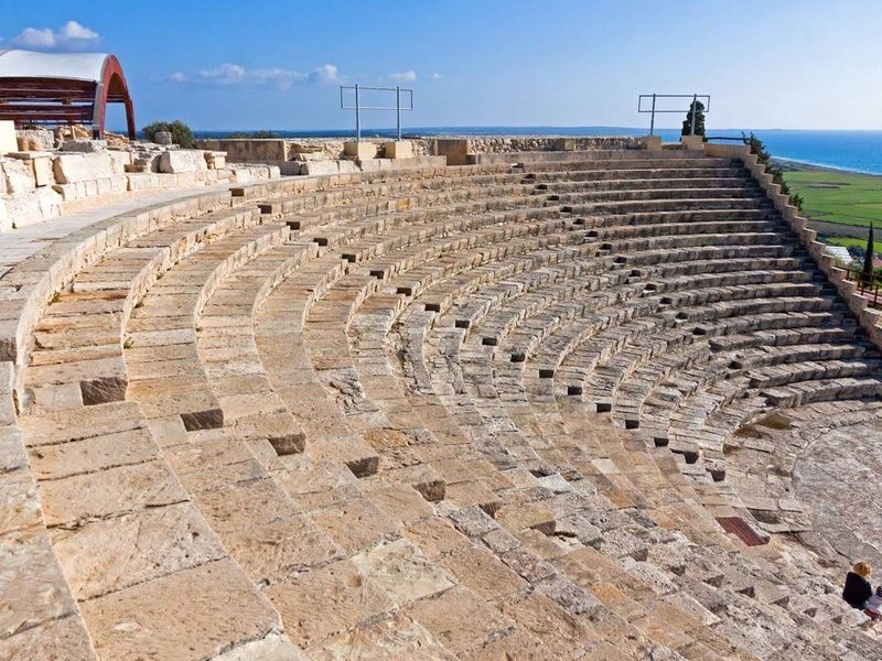 Autotour L'Essentiel de Chypre - Arrivée Larnaca pas cher photo 9