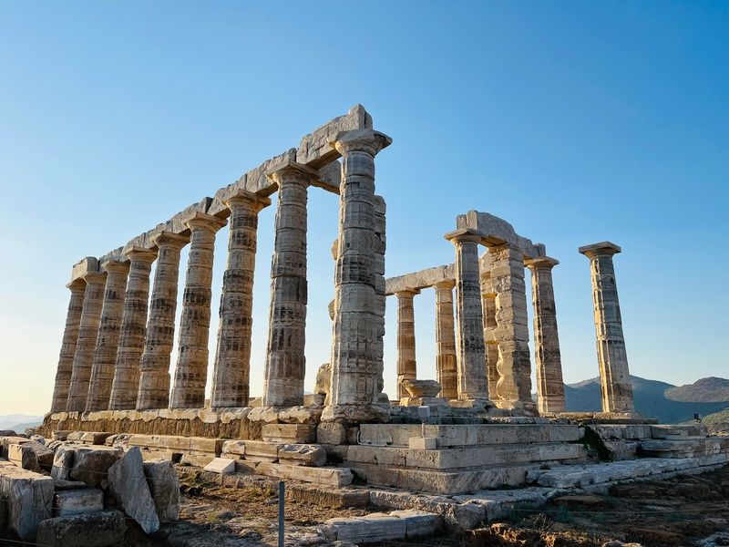 Autotour Grèce continentale 8J/7N 3* ou 4* pas cher photo 4