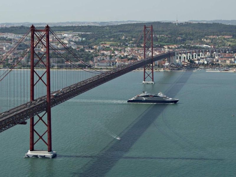 Autotour du Sud du Portugal : de Faro à Lisbonne en 3*/4* pas cher photo 2