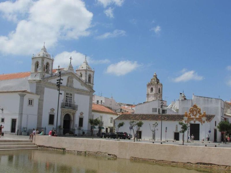 Autotour du Sud du Portugal : de Faro à Lisbonne en 3*/4* pas cher photo 3