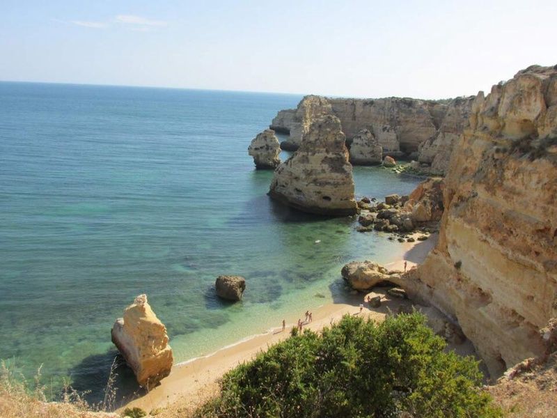 Autotour du Sud du Portugal : de Faro à Lisbonne en 3*/4* pas cher photo 8