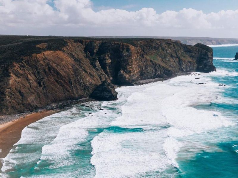 Autotour du Sud du Portugal : de Faro à Lisbonne en 3*/4* pas cher photo 9