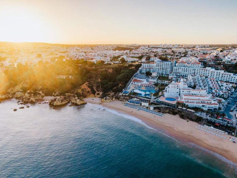 Autotour du Sud du Portugal : de Faro à Lisbonne en 3*/4* pas cher photo 10