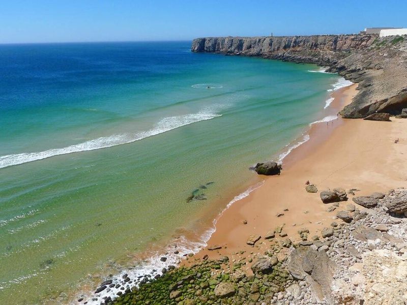 Autotour du Sud du Portugal : de Faro à Lisbonne en 3*/4* pas cher photo 11