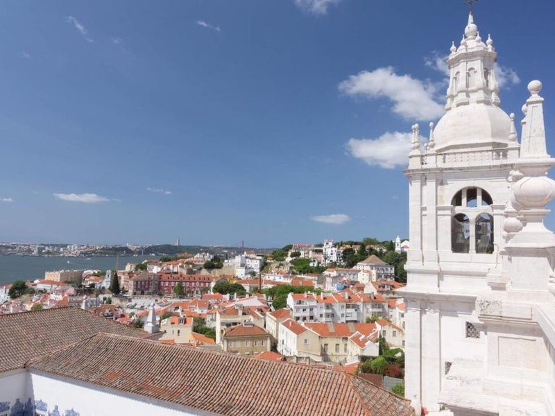 Autotour du Sud du Portugal : de Faro à Lisbonne en 3*/4* pas cher photo 12