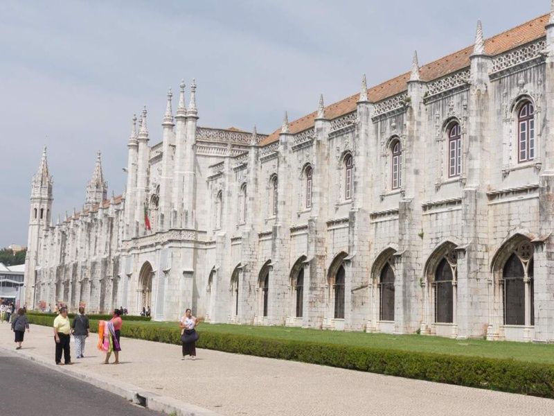 Autotour du Sud du Portugal : de Faro à Lisbonne en 3*/4* pas cher photo 13