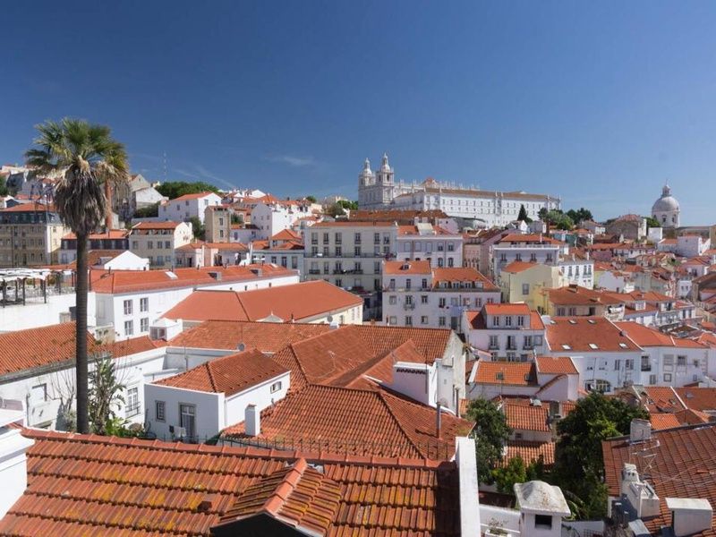 Autotour du Sud du Portugal : de Faro à Lisbonne en 3*/4* pas cher photo 14