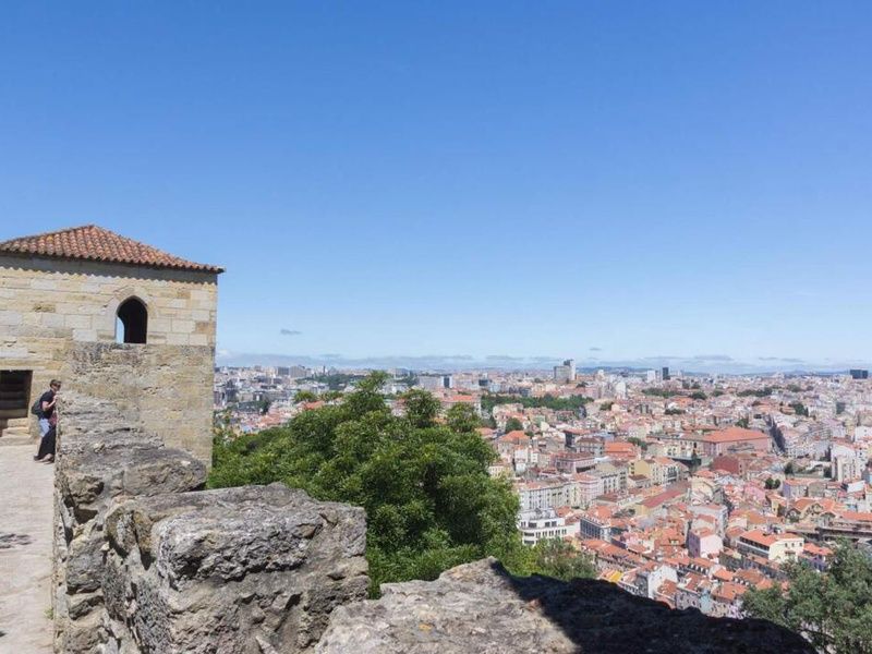 Autotour du Sud du Portugal : de Faro à Lisbonne en 3*/4* pas cher photo 15