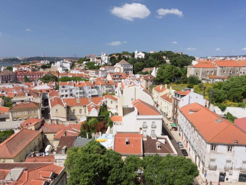 Autotour du Sud du Portugal : de Faro à Lisbonne en 3*/4* pas cher photo 19