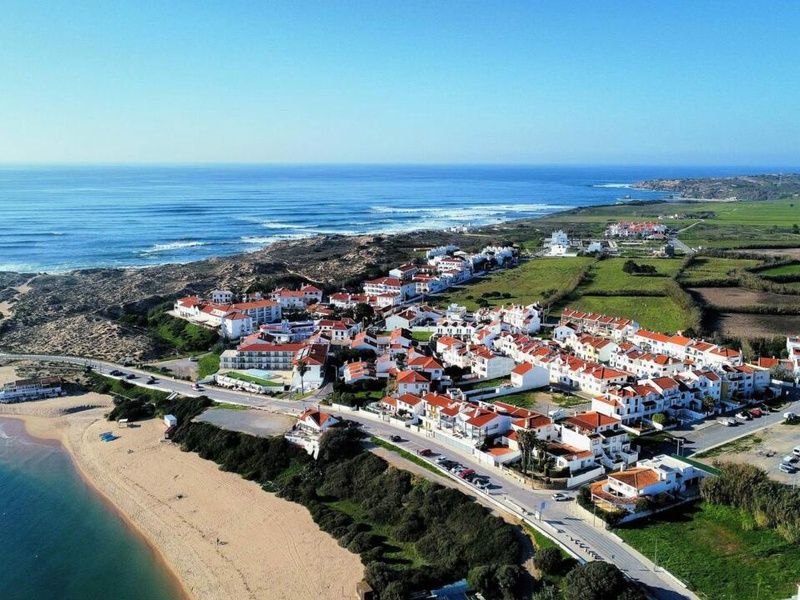 Autotour du Sud du Portugal : de Faro à Lisbonne en 3*/4* pas cher photo 20