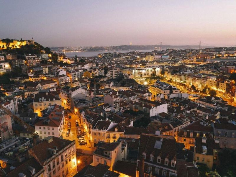 Autotour du Sud du Portugal : de Faro à Lisbonne en 3*/4* pas cher photo 21