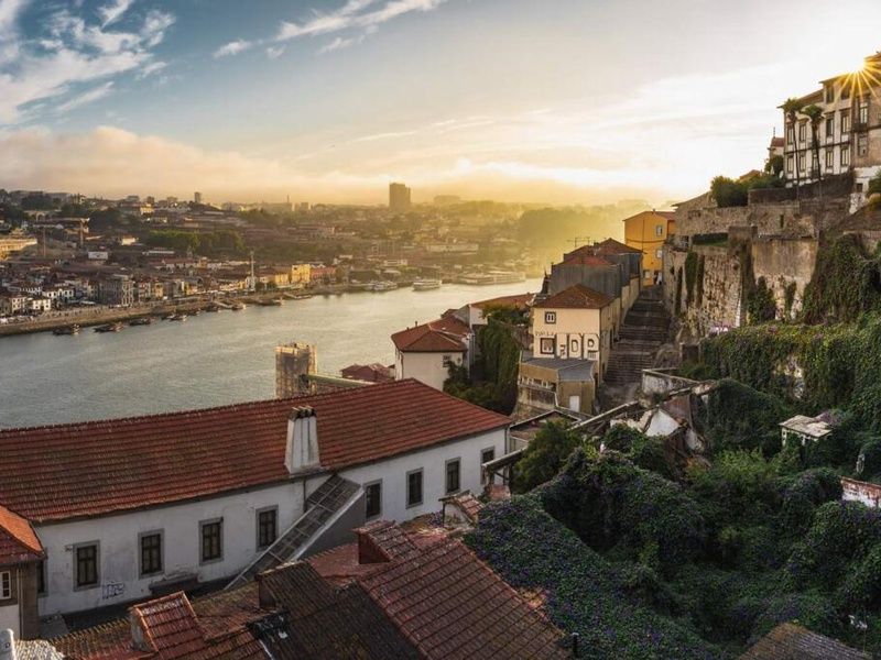 Autotour du Nord du Portugal : de Lisbonne à Porto en 3*/4* pas cher photo 2