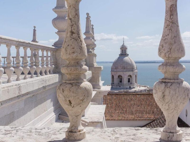 Autotour du Nord du Portugal : de Lisbonne à Porto en 3*/4* pas cher photo 4
