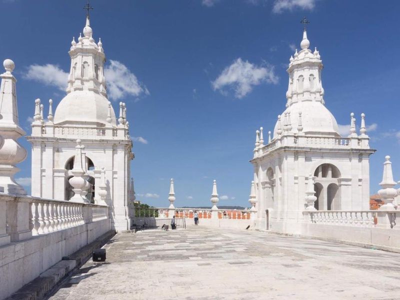 Autotour du Nord du Portugal : de Lisbonne à Porto en 3*/4* pas cher photo 5