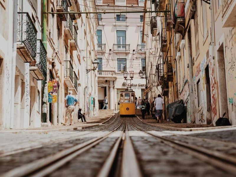Autotour du Nord du Portugal : de Lisbonne à Porto en 3*/4* pas cher photo 7