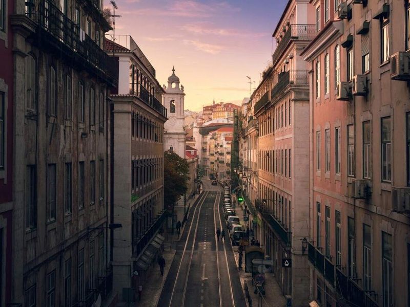 Autotour du Nord du Portugal : de Lisbonne à Porto en 3*/4* pas cher photo 8