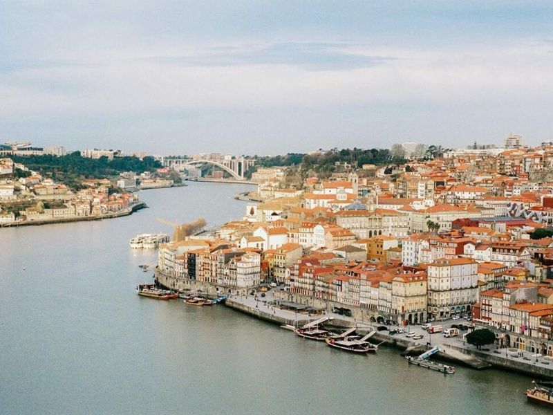 Autotour du Nord du Portugal : de Lisbonne à Porto en 3*/4* pas cher photo 9