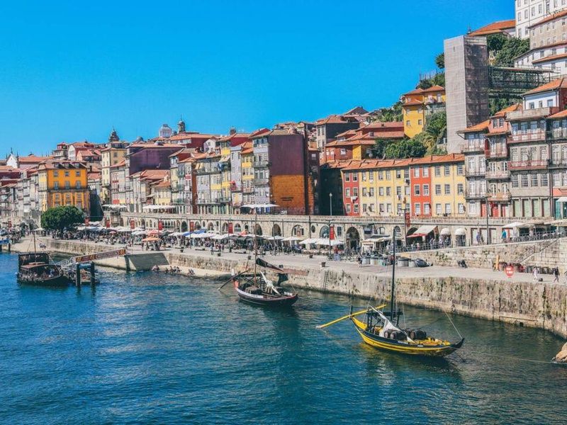 Autotour du Nord du Portugal : de Lisbonne à Porto en 3*/4* pas cher photo 10