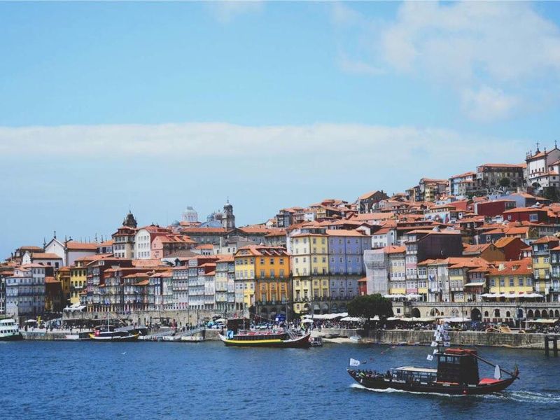 Autotour du Nord du Portugal : de Lisbonne à Porto en 3*/4* pas cher photo 12