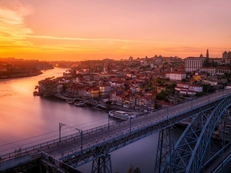 Autotour du Nord du Portugal : de Lisbonne à Porto en 3*/4* pas cher photo 13
