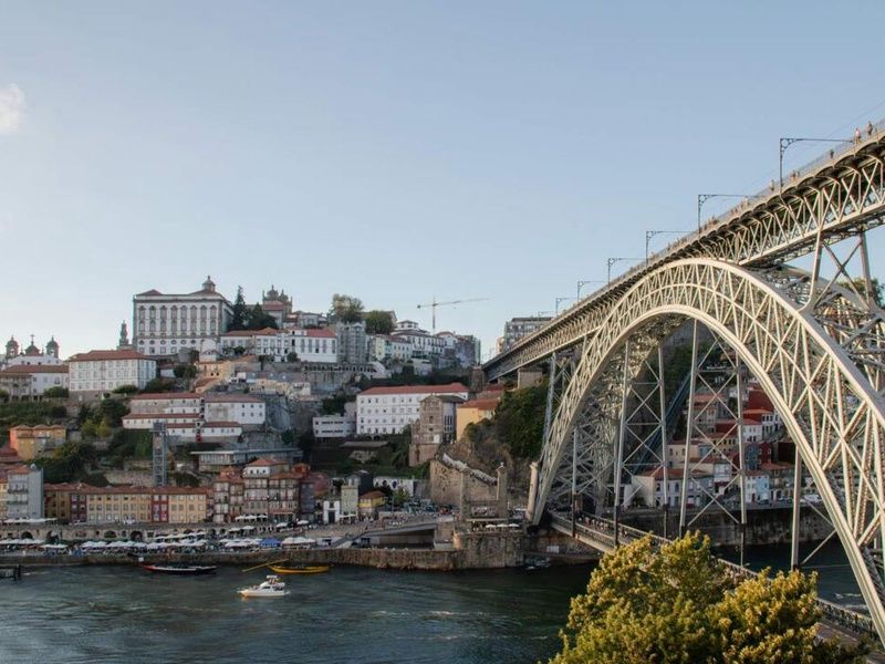 Autotour du Nord du Portugal : de Lisbonne à Porto en 3*/4* pas cher photo 16