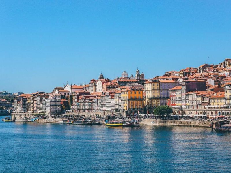 Autotour du Nord du Portugal : de Lisbonne à Porto en 3*/4* pas cher photo 17