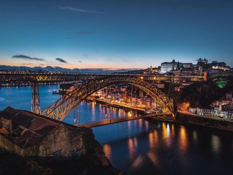 Autotour du Nord du Portugal : de Lisbonne à Porto en 3*/4* pas cher photo 18