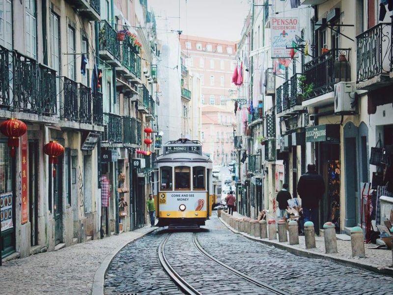 Autotour du Nord du Portugal : de Lisbonne à Porto en 3*/4* pas cher photo 19