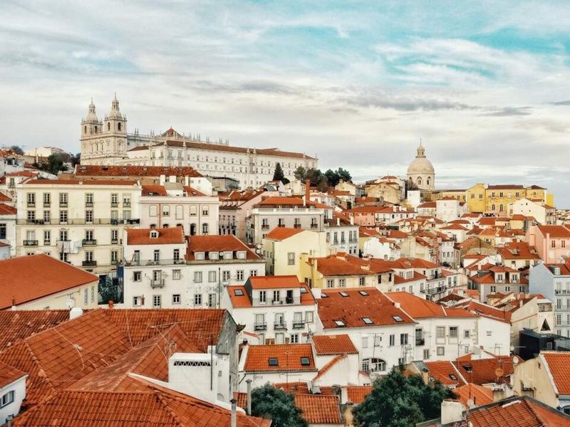 Autotour du Nord du Portugal : de Lisbonne à Porto en 3*/4* pas cher photo 20