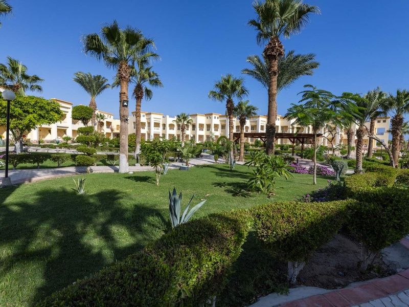 Combiné Le Caire et Club Blue Reef Resort 4* Marsa Alam pas cher photo 3