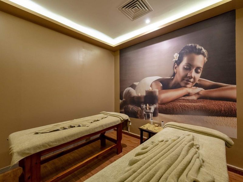 Combiné Le Caire et Club Blue Reef Resort 4* Marsa Alam pas cher photo 9