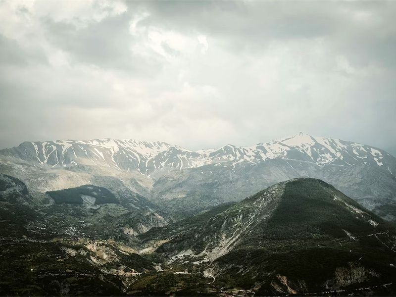 AUTOTOUR CORFOU IOANNINA DELPHES & LES METEORES pas cher photo 6