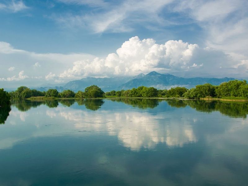 Circuit en étoile en Albanie au Club Lookéa Amélia Mare pas cher photo 1