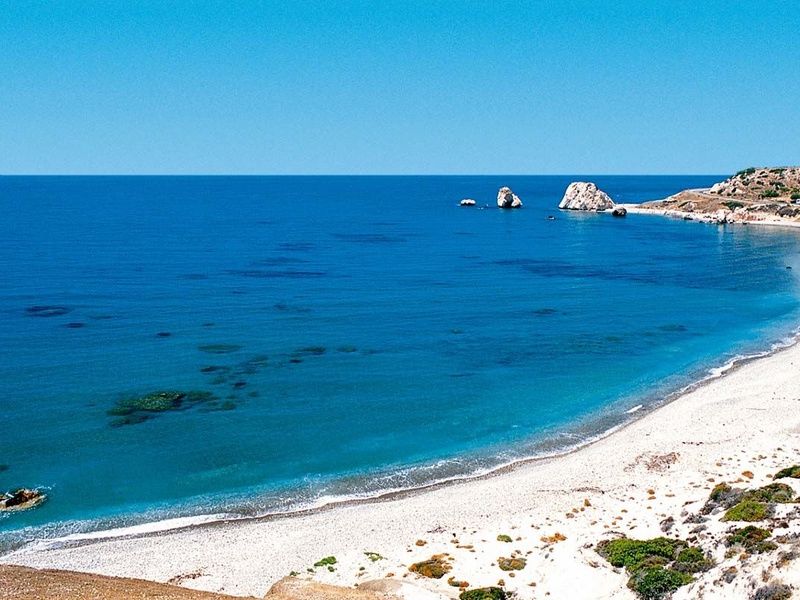 Circuit Echappée Chypriote depuis le Club Héliades Atlantica Callisto 4* - arrivée Larnaca pas cher