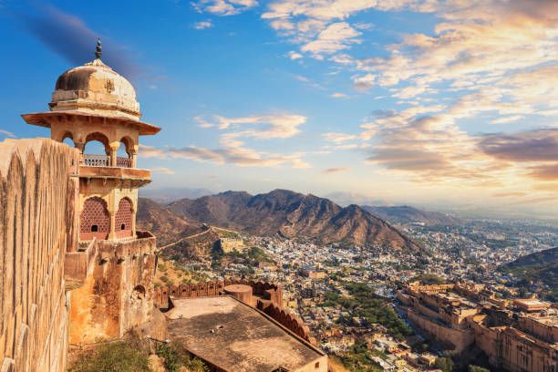 Circuit Rajasthan Impérial: Joyaux indien 5* pas cher photo 14
