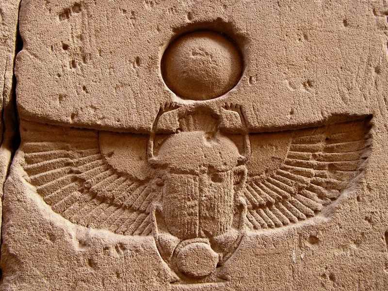 Circuit Pharaons Flyingstars (10 visites incluses) pas cher photo 4