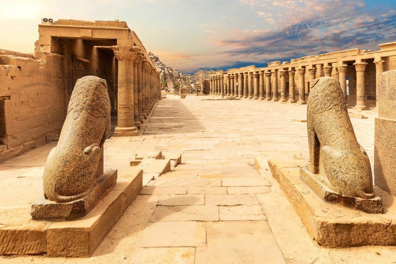 Circuit Pharaons Flyingstars (10 visites incluses) pas cher photo 5