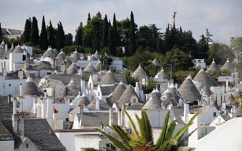 Séjour Découverte dans les Pouilles - Italie pas cher photo 7