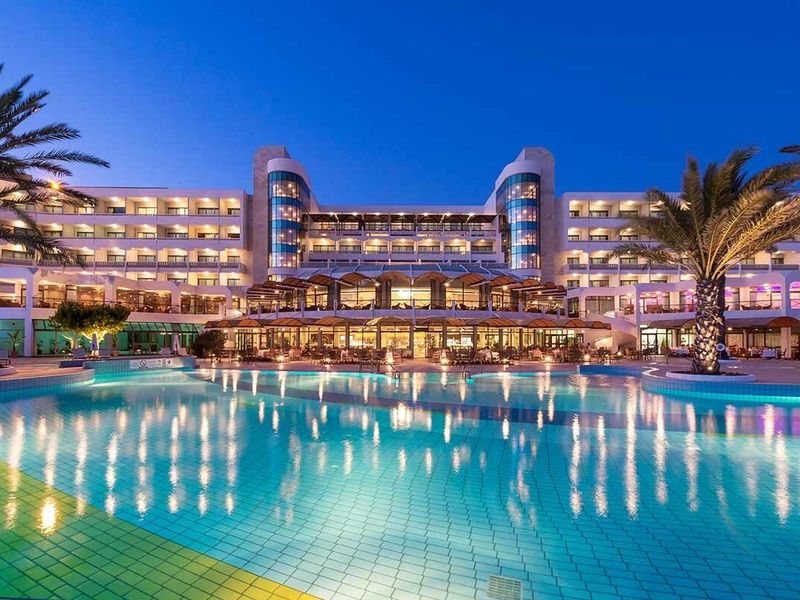 Circuit Echappée Chypriote depuis l'hôtel Athena Beach 4* - arrivée Larnaca pas cher photo 6