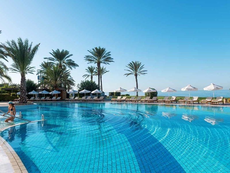 Circuit Echappée Chypriote depuis l'hôtel Athena Beach 4* - arrivée Larnaca pas cher photo 7