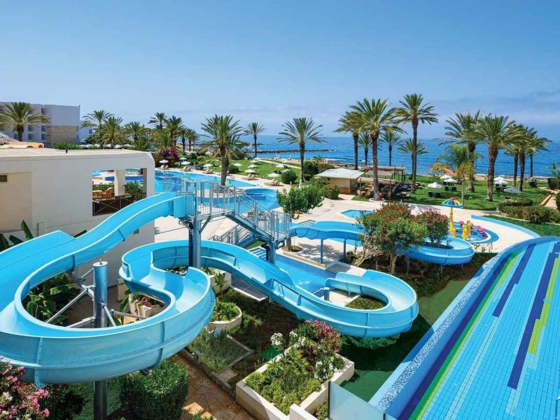 Circuit Echappée Chypriote depuis l'hôtel Athena Beach 4* - arrivée Larnaca pas cher photo 9